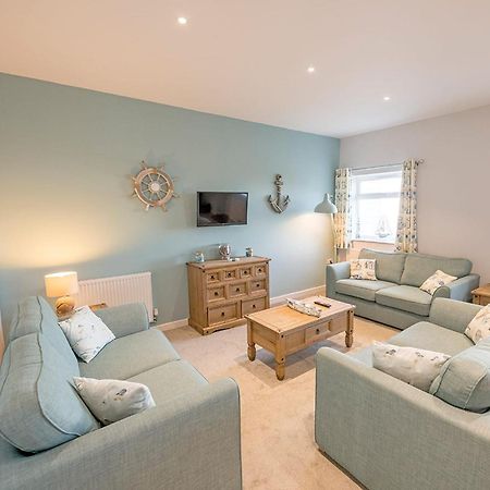 Mundesley Holiday Village Exteriör bild
