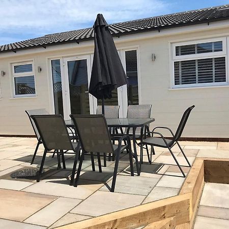 Mundesley Holiday Village Exteriör bild