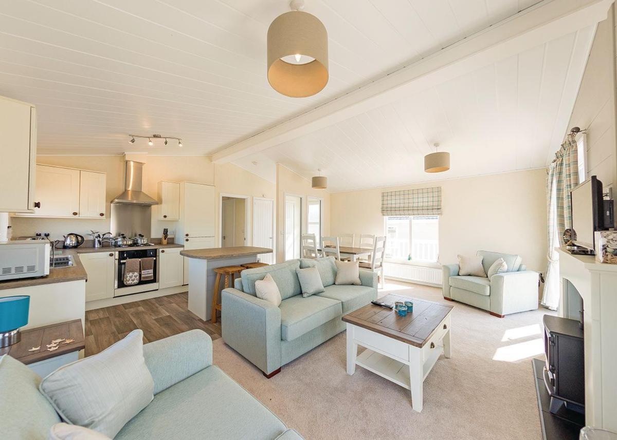 Mundesley Holiday Village Exteriör bild