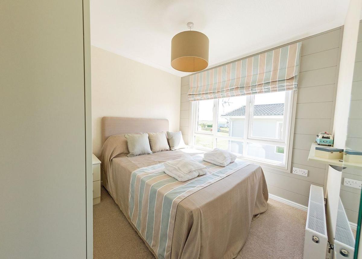 Mundesley Holiday Village Exteriör bild