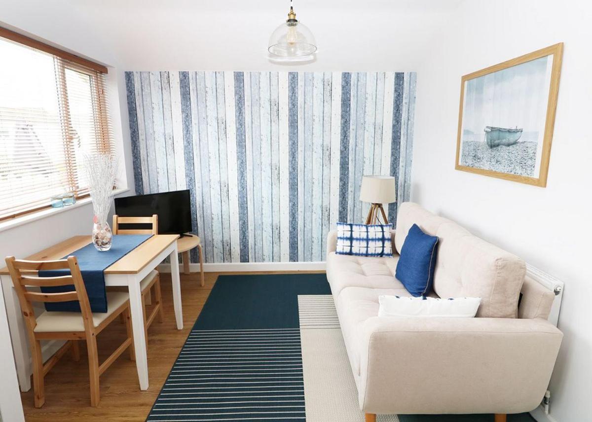 Mundesley Holiday Village Exteriör bild