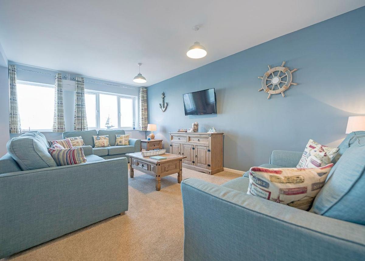 Mundesley Holiday Village Exteriör bild