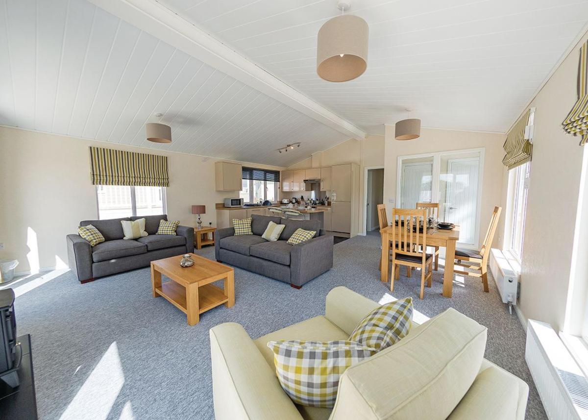 Mundesley Holiday Village Exteriör bild