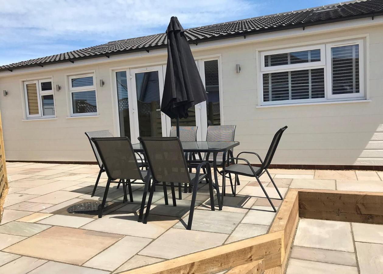 Mundesley Holiday Village Exteriör bild